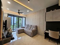 Botanique At Bartley (D19), Condominium #600157721